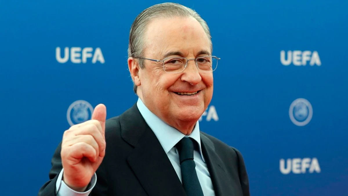 It’s Over: Real Madrid officially kill the Superleague with a historic UEFA deal